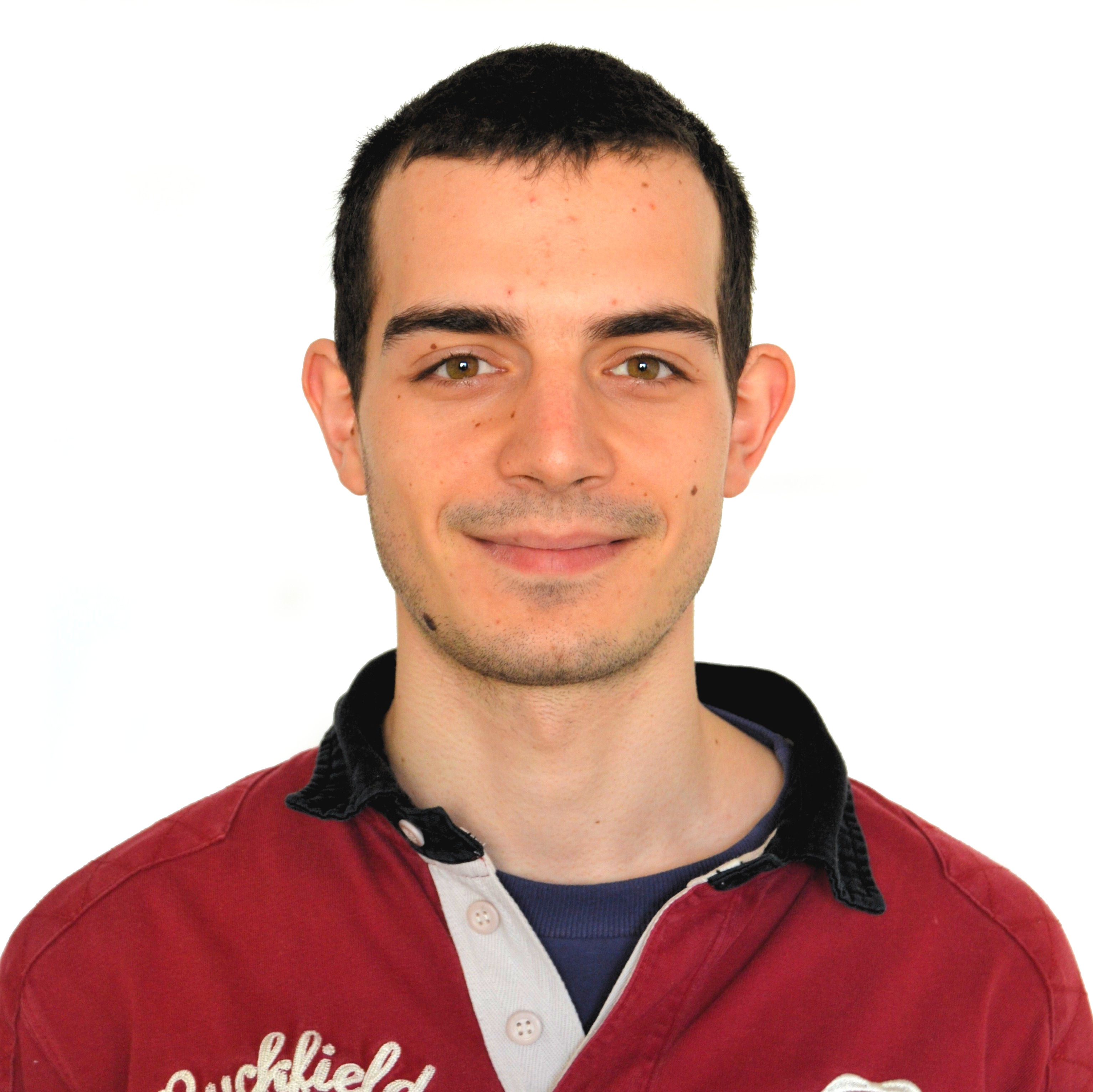 Elia Boscaini