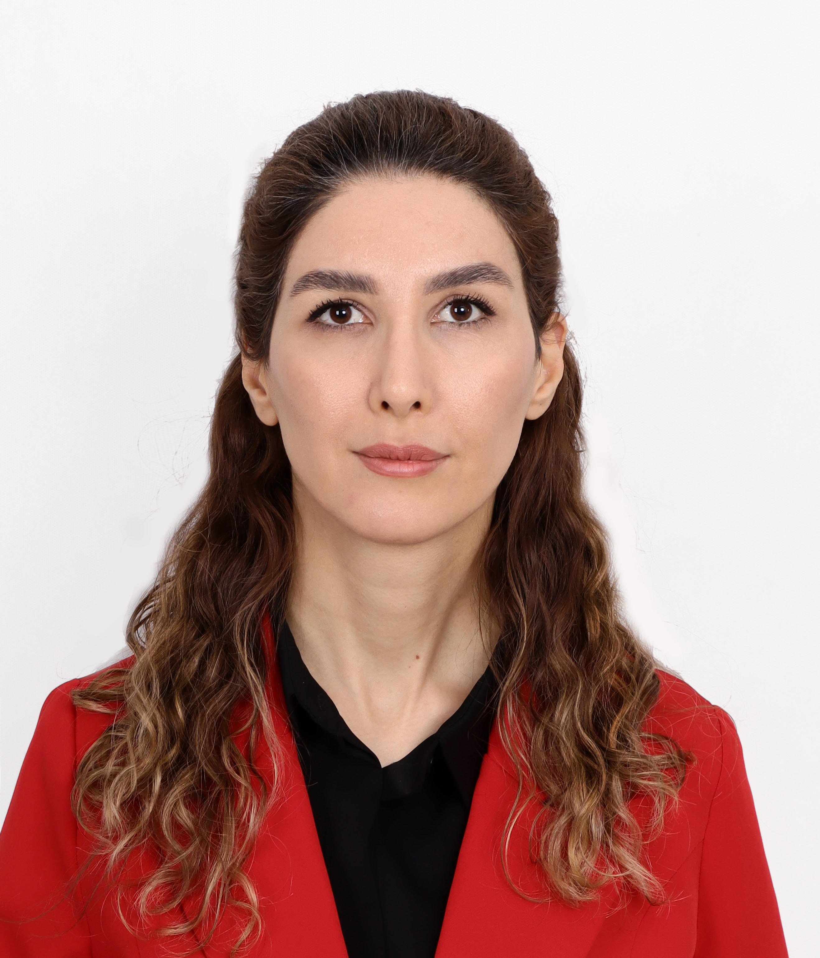 Zeinab Soleimani