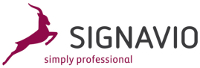 Signavio Logo